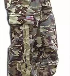 Bewild Girls "Hipster" UFO Pants (Desert Camo) Girly Hipster UFO