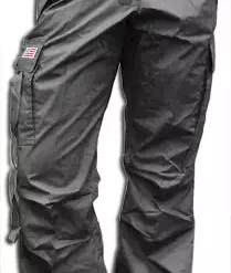 Bewild Girly Hipster UFO Girls "Hipster" UFO Pants (Grey)