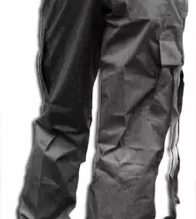 Bewild Girly Hipster UFO Girls "Hipster" UFO Pants (Grey) 10 Bewild Girly Hipster UFO Girls