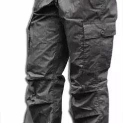 Bewild Girly Hipster UFO Girls "Hipster" UFO Pants (Grey) 12 Bewild Girly Hipster UFO Girls