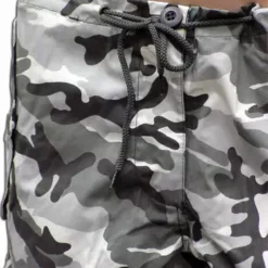 Bewild Girly Hipster UFO Girls "Hipster" UFO Pants (Grey Camo) 14 Bewild Girly Hipster UFO Girls