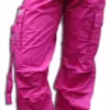Bewild Girls "Hipster" UFO Pants (Hot Pink)
