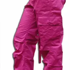 Bewild Girls "Hipster" UFO Pants (Hot Pink)