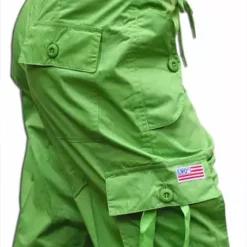 Bewild Girly Hipster UFO Girls "Hipster" UFO Pants (Limey) 14 Bewild Girly Hipster UFO Girls