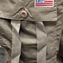 Bewild Girls "Hipster" UFO Pants (Mocha) 13 Bewild Girls