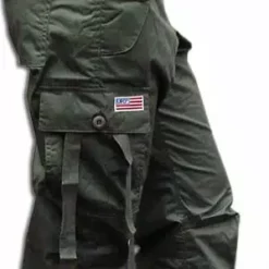 Bewild Girls "Hipster" UFO Pants (Moss) Girly Hipster UFO 13 Bewild Girls