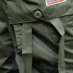 Bewild Girls "Hipster" UFO Pants (Moss) Girly Hipster UFO 15 Bewild Girls