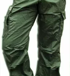 Bewild Girls "Hipster" UFO Pants (Olive) Girly Hipster UFO