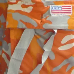 Bewild Girly Hipster UFO Girls