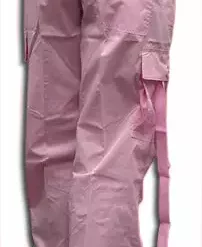 Bewild Girls "Hipster" UFO Pants (Pink) Girly Hipster UFO 11 Bewild Girls