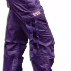 Bewild Girly Hipster UFO Girls "Hipster" UFO Pants (Purple) 11 Bewild Girly Hipster UFO Girls