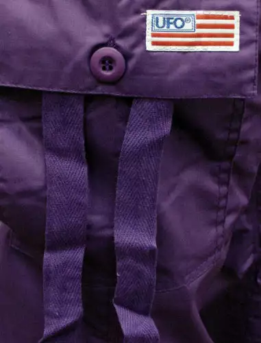 Bewild Girly Hipster UFO Girls "Hipster" UFO Pants (Purple) 7 Bewild Girly Hipster UFO Girls "Hipster" UFO Pants (Purple)