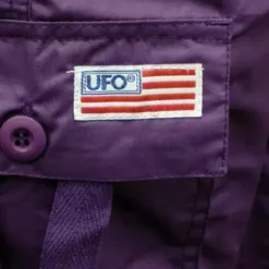 Bewild Girly Hipster UFO Girls "Hipster" UFO Pants (Purple) 13 Bewild Girly Hipster UFO Girls