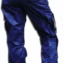 Bewild Girls "Hipster" UFO Pants (Twilight Navy) Girly Hipster UFO