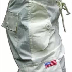 Bewild Girls "Hipster" UFO Pants (White) Girly Hipster UFO 17 Bewild Girls