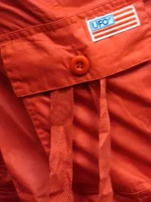 Bewild Girls Hipster UFO Pants With Zip Off Legs (Red) Zip Off UFO 5 Bewild Girls Hipster UFO Pants With Zip Off Legs (Red) Zip Off UFO