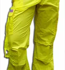 Bewild Girls "Hipster" UFO Pants (Yellow)