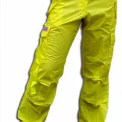 Bewild Girls "Hipster" UFO Pants (Yellow)