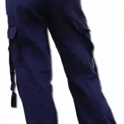 Bewild Girly Hipster UFO Girls UFO Hipster Pants (Extreme Comfort Cords) (Navy) 8 Bewild Girly Hipster UFO Girls UFO Hipster Pants (Extreme Comfort Cords) (Navy)