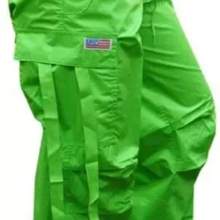 Bewild Girly Basic UFO Pants (Limey)