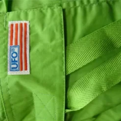 Bewild Girly Basic UFO Pants (Limey)