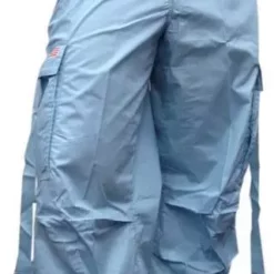 Bewild Girly Basic UFO Pants (Lt. Blue)