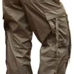 Bewild Girly Basic UFO Pants (Moss) 11 Bewild Girly Basic UFO Pants (Moss)