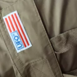 Bewild Girly Basic UFO Pants (Moss) 14 Bewild Girly Basic UFO Pants (Moss)