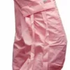 Bewild Girly Basic UFO Pants (Pink) 2 Bewild Girly Basic UFO Pants (Pink)