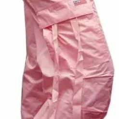 Bewild Girly Basic UFO Pants (Pink)