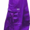 Bewild Girly Basic UFO Pants (Purple)