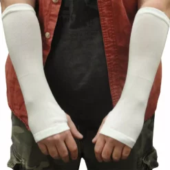 Bewild Glow In The Dark Arm Warmers