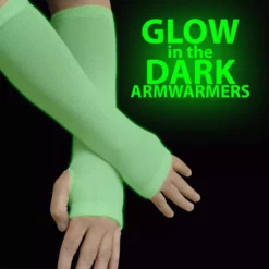 Bewild Glow In The Dark Arm Warmers