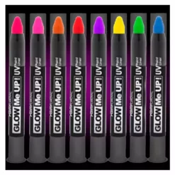 Bewild Glow Me Up UV Paint Liner