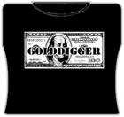 Bewild Golddigger Girls T-Shirt Cool Funny & Offensive 5 Bewild Golddigger Girls T-Shirt Cool Funny & Offensive