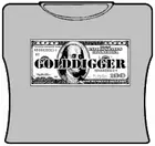 Bewild Golddigger Girls T-Shirt Cool Funny & Offensive 7 Bewild Golddigger Girls T-Shirt Cool Funny & Offensive