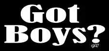 Bewild Got Boys Girls T-Shirt