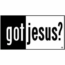 Bewild Cool Funny & Offensive Got Jesus Girls T-Shirt