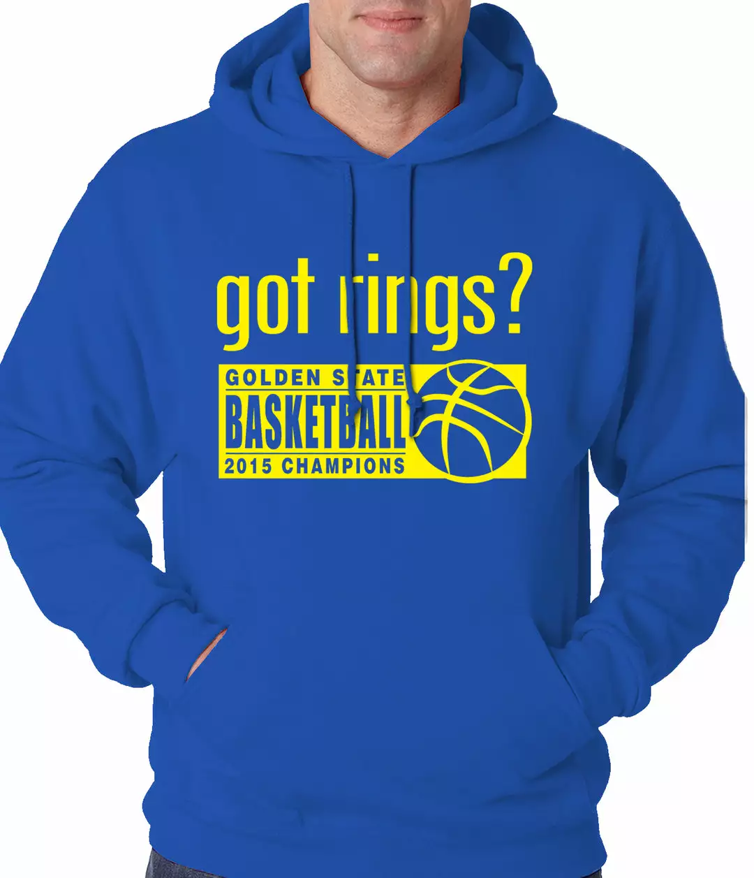 Bewild Got Rings? Golden State2015 Basketball Champs Adult Hoodie Sport Inspiration 3 Bewild Got Rings? Golden State2015 Basketball Champs Adult Hoodie Sport Inspiration