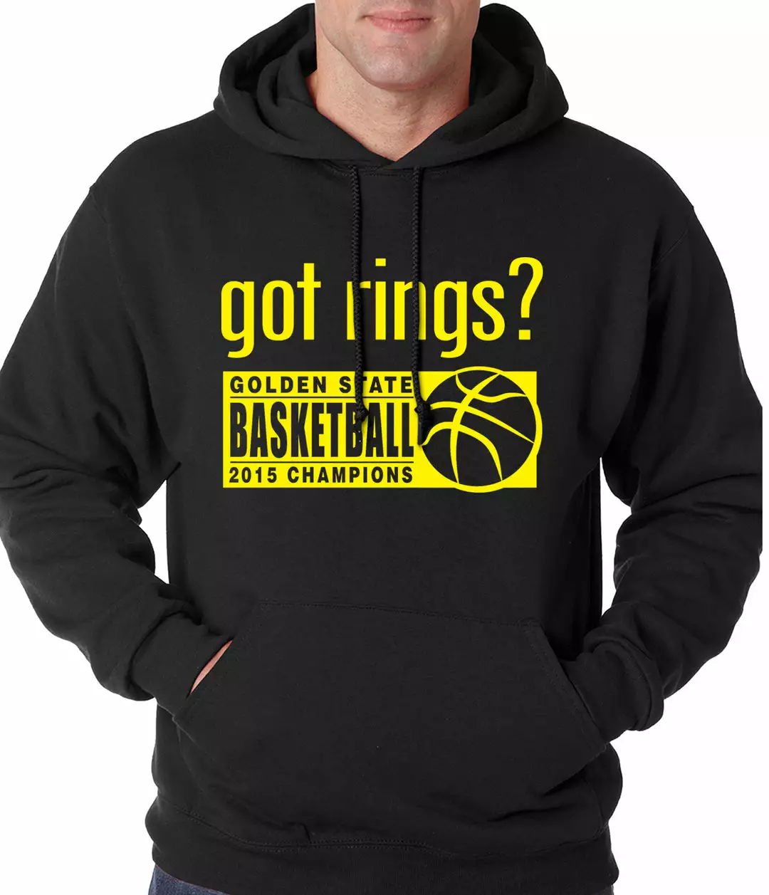 Bewild Got Rings? Golden State2015 Basketball Champs Adult Hoodie Sport Inspiration 4 Bewild Got Rings? Golden State2015 Basketball Champs Adult Hoodie Sport Inspiration