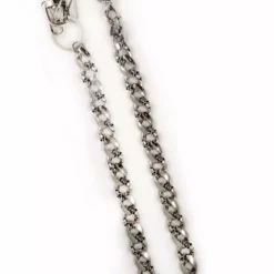 Bewild Wallets & Chains Graveyard Skulls Tough Link Jean And Wallet Chain 24 Bewild Wallets & Chains Graveyard Skulls Tough Link Jean And Wallet Chain
