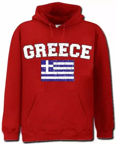 Bewild Greece Vintage Flag International Hoodie 5 Bewild Greece Vintage Flag International Hoodie
