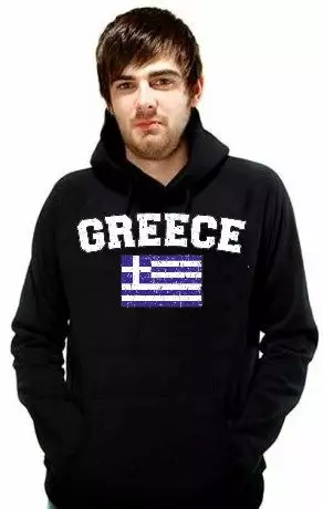 Bewild Greece Vintage Flag International Hoodie 9 Bewild Greece Vintage Flag International Hoodie