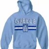 Bewild Nationality & Ethnic Greece Vintage Shield International Hoodie 1 Bewild Nationality & Ethnic Greece Vintage Shield International Hoodie