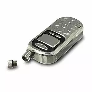 Bewild Cell Phone Flask (Silver) Groomsmen Gifts Flasks 6 Bewild Cell Phone Flask (Silver) Groomsmen Gifts Flasks