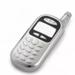 Bewild Cell Phone Flask (Silver) Groomsmen Gifts Flasks 11 Bewild Cell Phone Flask (Silver) Groomsmen Gifts Flasks