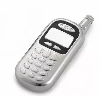 Bewild Cell Phone Flask (Silver) Groomsmen Gifts Flasks 7 Bewild Cell Phone Flask (Silver) Groomsmen Gifts Flasks