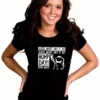 Bewild Guess What Day It Is - Camel Commercial Hump Day Girl's T-Shirt Cool Funny & Offensive