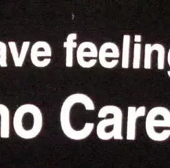 Bewild Guys Have Feelings Too...Tee