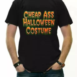 Bewild Halloween Shirts - Cheap Ass Halloween Costume T-Shirt 14 Bewild Halloween Shirts - Cheap Ass Halloween Costume T-Shirt
